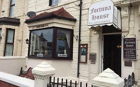 Fortuna House Blackpool